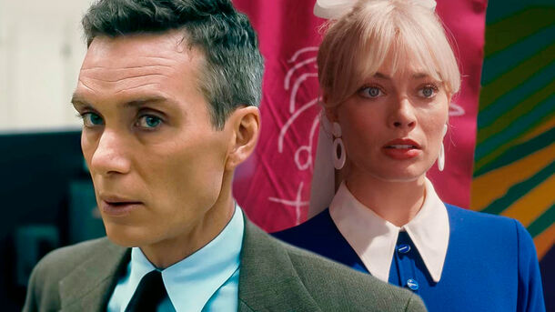Barbie and Oppenheimer Set Yet Another Record on the Second Weekend Barbie and Oppenheimer Set Yet Another Record on the Second Weekend