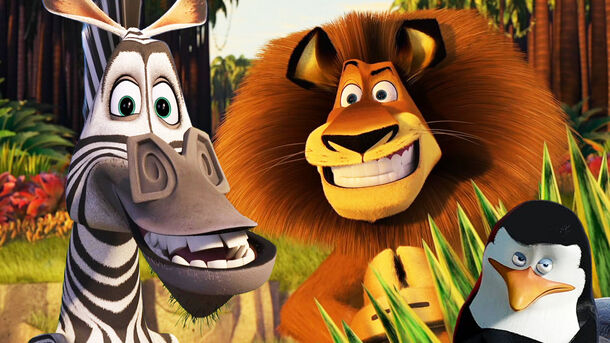 10 Hidden Adult Messages in ‘Madagascar’ Movies 10 Hidden Adult Messages in ‘Madagascar’ Movies
