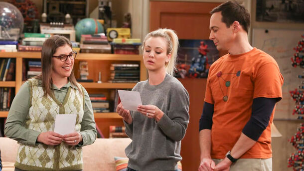 How TBBT's Kaley Cuoco Broke The Sitcom Actors Curse She Was Terrified Of How TBBT's Kaley Cuoco Broke The Sitcom Actors Curse She Was Terrified Of