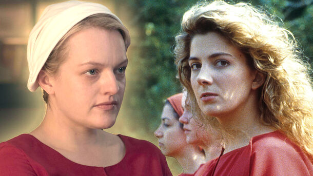 The Handmaid’s Tale TV Show Only Succeeded Thanks to This 1990s Flop of a Movie The Handmaid’s Tale TV Show Only Succeeded Thanks to This 1990s Flop of a Movie