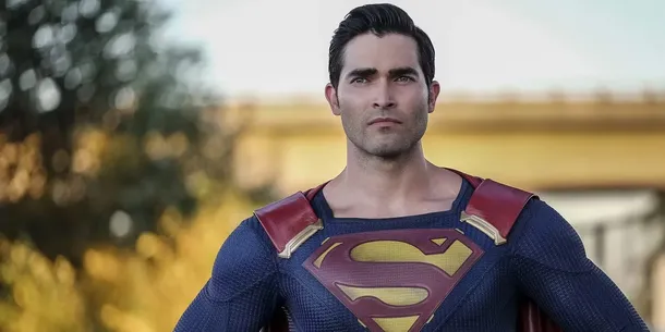 'Superman & Lois' Star Could Be the DCU’s Next Dark Knight 'Superman & Lois' Star Could Be the DCU’s Next Dark Knight
