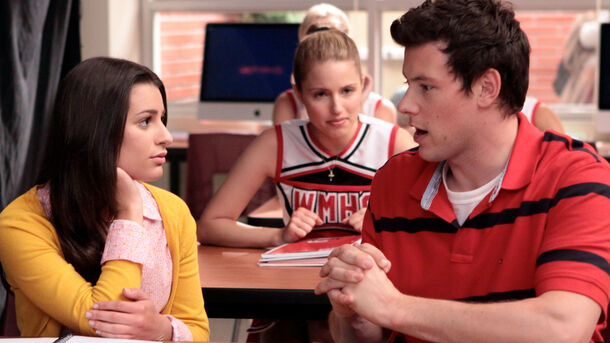 Top 5 Glee Episodes To Rewatch To Get Your Mood Up Top 5 Glee Episodes To Rewatch To Get Your Mood Up
