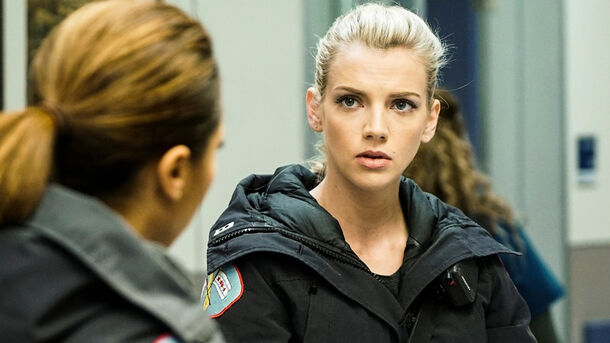 Chicago Fire Reveals Brett's Final Episode, And It's Coming Sooner Than You Think Chicago Fire Reveals Brett's Final Episode, And It's Coming Sooner Than You Think