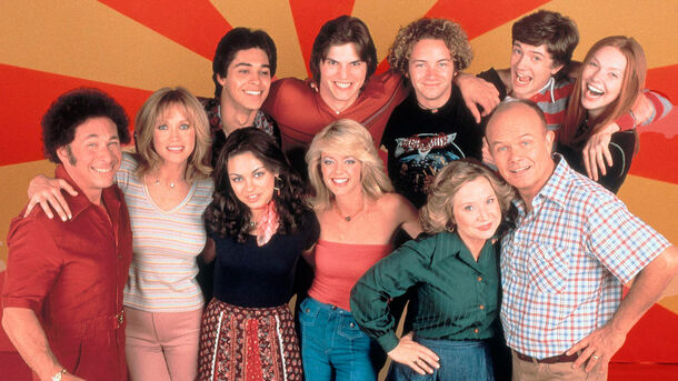 That 70’s Show Hit the Bottom When This Beloved Character Left the Show That 70’s Show Hit the Bottom When This Beloved Character Left the Show
