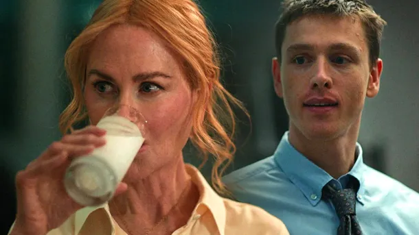 A24’s 'Babygirl' Is Bold, Sexy, Smart — If You Missed Kidman’s Brilliant Turn in Theatres, Here’s Where to Stream It A24’s 'Babygirl' Is Bold, Sexy, Smart — If You Missed Kidman’s Brilliant Turn in Theatres, Here’s Where to Stream It