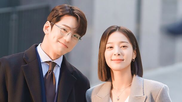 10 Must-Watch K-Dramas With Fake Dating Trope Done Right 10 Must-Watch K-Dramas With Fake Dating Trope Done Right