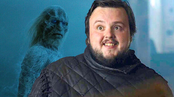 This Question Still Haunts 'Game of Thrones' Fans: Was Sam Spared by the White Walker for a Reason?