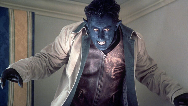 After 'X2' Nightmare, Alan Cumming Calls ‘Avengers: Doomsday’ “Really Healing”