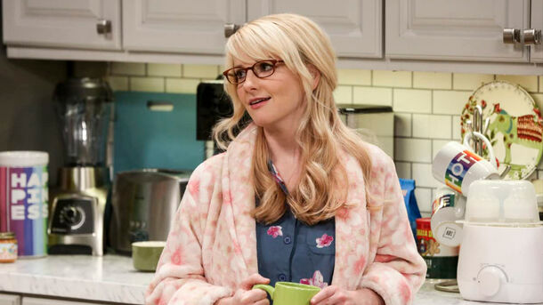 The Big Bang Theory: 5 Bernadette's Most Hilarious Comebacks The Big Bang Theory: 5 Bernadette's Most Hilarious Comebacks