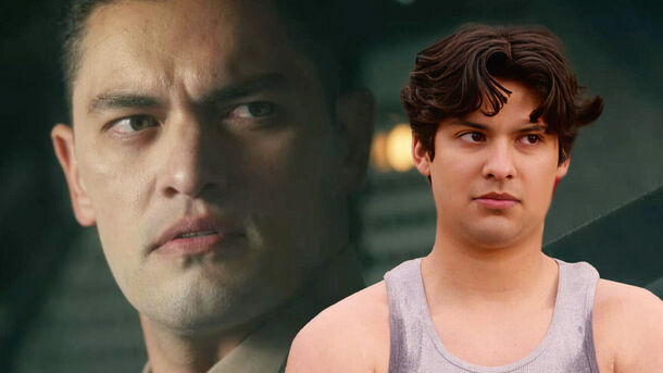 Another Series Gets Axed by Netflix After Just One Season Another Series Gets Axed by Netflix After Just One Season