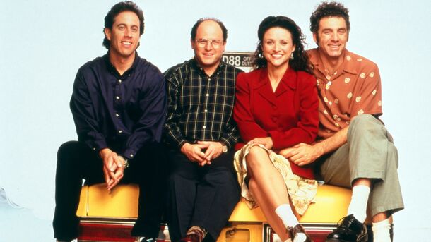Seinfeld Co-runner Reveals When He Finally Realized The Show Was a Hit Seinfeld Co-runner Reveals When He Finally Realized The Show Was a Hit