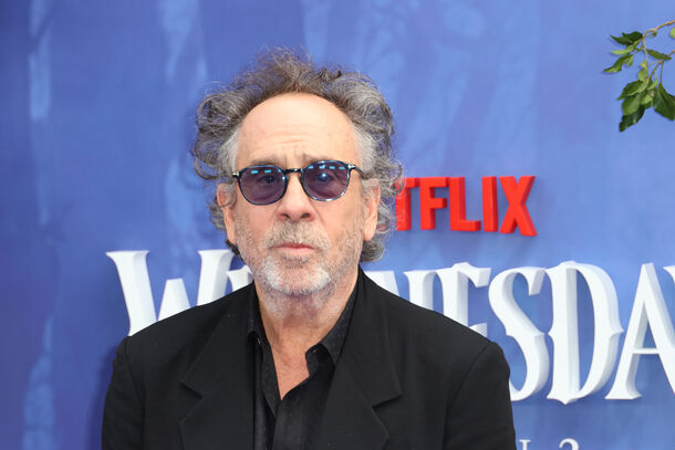 Did Tim Burton Really Create ‘Wednesday’? The Truth About His Role in Netflix’s Hit Did Tim Burton Really Create ‘Wednesday’? The Truth About His Role in Netflix’s Hit