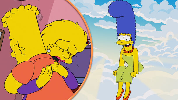 Did Marge Really Die in 'The Simpsons'? How a Month-Old Episode Tricked Everyone Did Marge Really Die in 'The Simpsons'? How a Month-Old Episode Tricked Everyone
