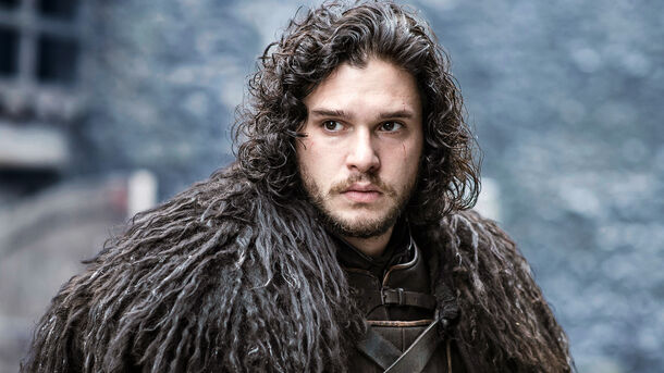 Game of Thrones: Jon Snow Spin-Off Is Reportedly 'Dead On Arrival' Game of Thrones: Jon Snow Spin-Off Is Reportedly 'Dead On Arrival'