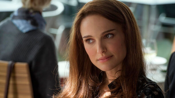This Natalie Portman’s Movie Was Such a Disastrous Flop It Got Sued This Natalie Portman’s Movie Was Such a Disastrous Flop It Got Sued
