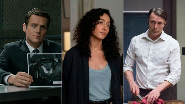 5 TV Shows Cut Short but Never Forgotten — Fans Still Refuse to Let Them Go 5 TV Shows Cut Short but Never Forgotten — Fans Still Refuse to Let Them Go