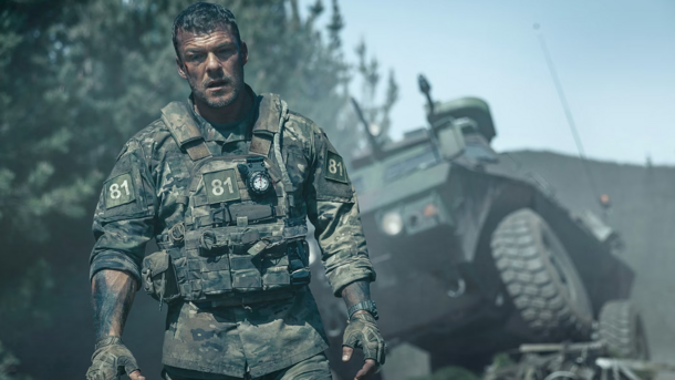 Hideo Kojima Says This New Netflix Hit Is a 