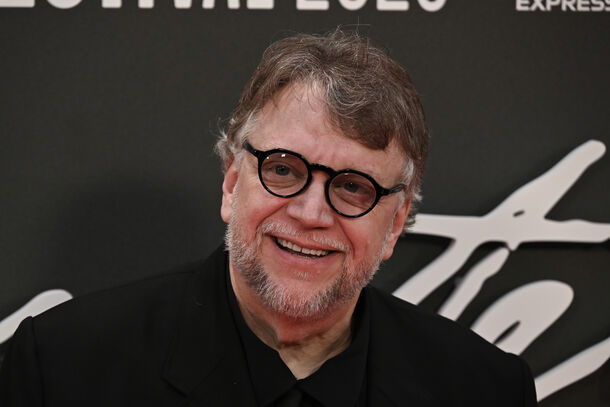 Guillermo del Toro Almost Directed an ‘Exorcist’ Sequel — Here’s Why He Didn’t