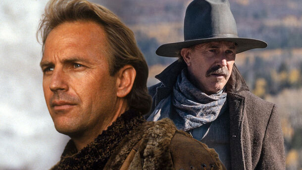 All 5 Movies Directed by Kevin Costner, Ranked by IMDb