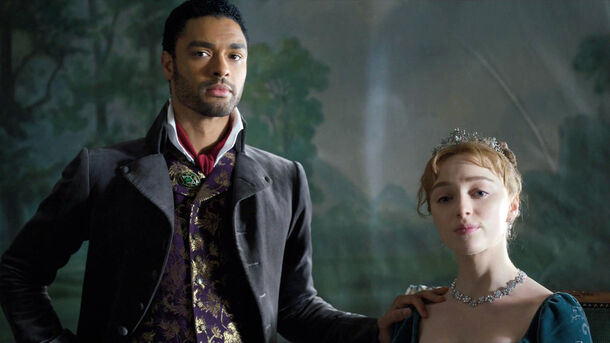 Bridgerton's Sex Scenes Not as Hot as You Think, According to Rege-Jean Page