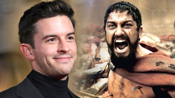 Jonathan Bailey's Dream Comedy Involves 300 Gay Ancient Greek Soldiers Jonathan Bailey's Dream Comedy Involves 300 Gay Ancient Greek Soldiers