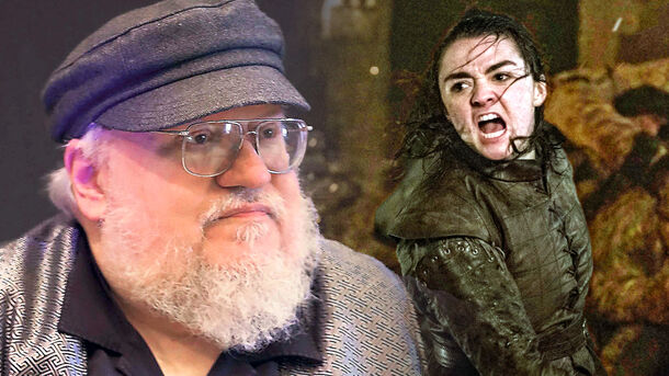 Fans Rush to George Martin's Defense Amid Renewed Winds of Winter Accusations Fans Rush to George Martin's Defense Amid Renewed Winds of Winter Accusations