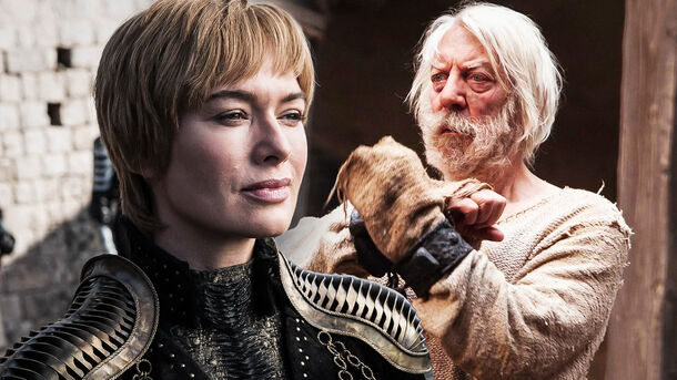 This Criminally Overlooked Historical Drama Is Game of Thrones' Secret Older Brother This Criminally Overlooked Historical Drama Is Game of Thrones' Secret Older Brother