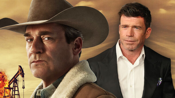 3 Non-Taylor Sheridan Shows to Watch if You Already Miss Landman 3 Non-Taylor Sheridan Shows to Watch if You Already Miss Landman