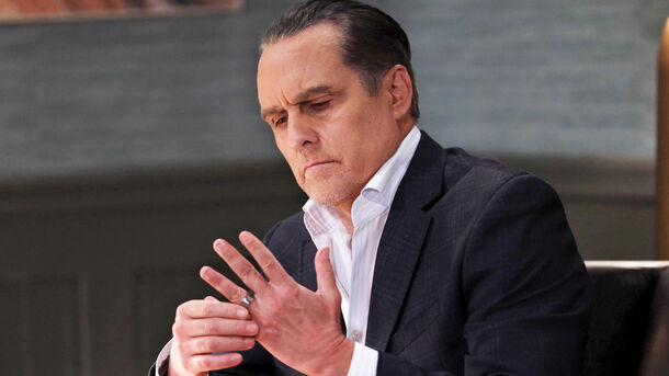 General Hospital’s Sonny Corinthos Has Fans Outraged for… Staying in Character?