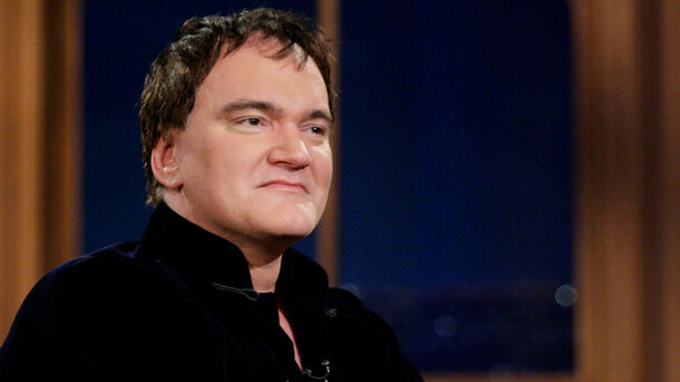 Tarantino Loves This 2010s Drama So Much He Watched It 3 Times Tarantino Loves This 2010s Drama So Much He Watched It 3 Times