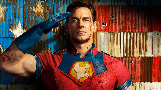 John Cena Was Shocked to Book a DC Role After Getting Rejected from Every Superhero Franchise Ever John Cena Was Shocked to Book a DC Role After Getting Rejected from Every Superhero Franchise Ever