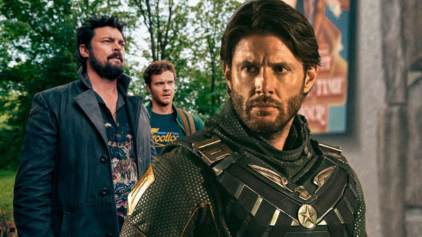 What Will Soldier Boy Do in 'The Boys' Final Season? Jensen Ackles Returns!