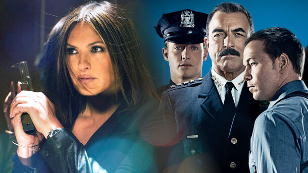 10 Procedurals That Do Police Drama Even Better Than Blue Bloods