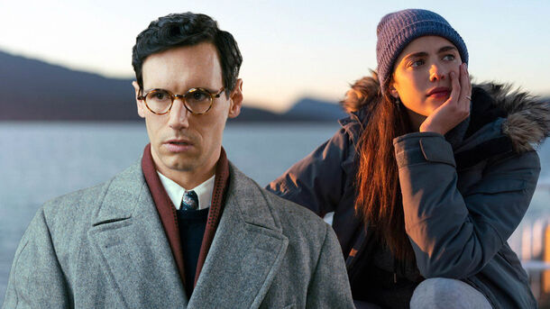7 Top Miniseries on Netflix That Critics Love, Ranked 7 Top Miniseries on Netflix That Critics Love, Ranked