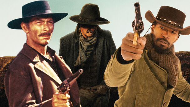 5 Westerns Fans Call Perfect (Kevin Costner Didn’t Make the List) 5 Westerns Fans Call Perfect (Kevin Costner Didn’t Make the List)