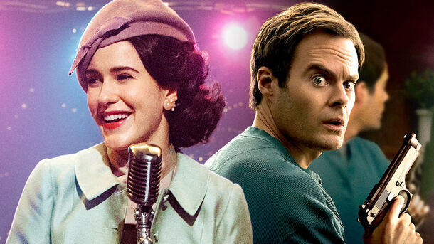 5 TV Shows That Ended in 2023 So You Can Binge-Watch Them From Start to Finish 5 TV Shows That Ended in 2023 So You Can Binge-Watch Them From Start to Finish