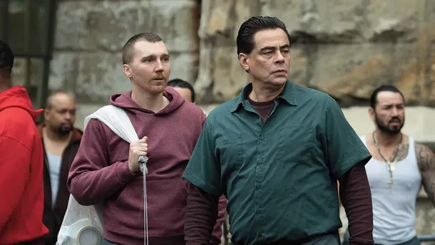 Before 'Severance', Ben Stiller Directed This 94%-Rated Crime Gem That Was Unfairly Ignored