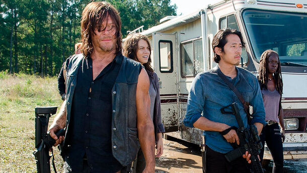 The Walking Dead Trip: 5 Real-Life Filming Locations You Can Visit The Walking Dead Trip: 5 Real-Life Filming Locations You Can Visit