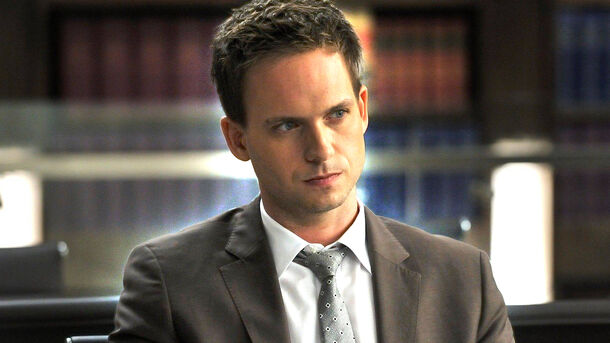 Turns Out, Suits’ Mike Ross Was Based on the Showrunner’s Own Life Story Turns Out, Suits’ Mike Ross Was Based on the Showrunner’s Own Life Story