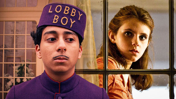 5 Best Wes Anderson Movies, Ranked by IMDb 5 Best Wes Anderson Movies, Ranked by IMDb