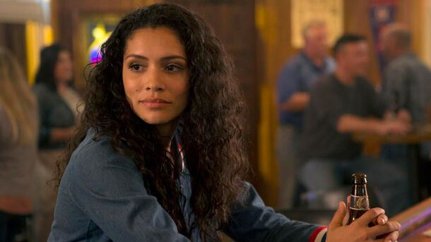 Is Chicago Fire's Stella Really That Bad, Or Do You Just Dislike A Female Focused Show? Is Chicago Fire's Stella Really That Bad, Or Do You Just Dislike A Female Focused Show?