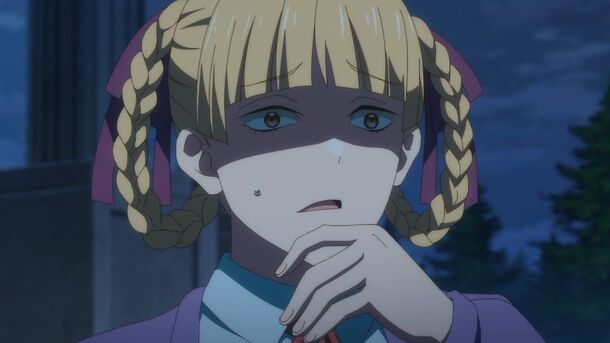 How many kids does Leon have in Trapped in a Dating Sim? The now-finished novels go far past where the anime stopped