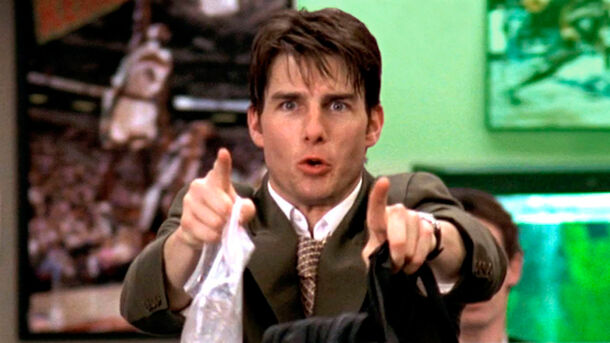 Tom Cruise Saves The Day: Actor Rescued Oscar-Winning Movie by Not Getting a Penny For It Tom Cruise Saves The Day: Actor Rescued Oscar-Winning Movie by Not Getting a Penny For It