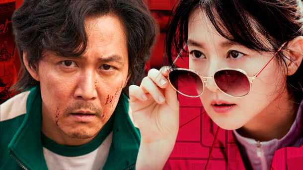 5 Thriller K-Dramas To Stream On Netflix While Waiting For Squid Game S2 5 Thriller K-Dramas To Stream On Netflix While Waiting For Squid Game S2