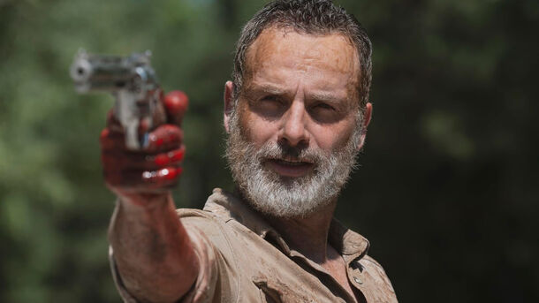 Frank Darabont Originally Wanted Another Actor to Play the Iconic TWD Role of Rick Grimes Frank Darabont Originally Wanted Another Actor to Play the Iconic TWD Role of Rick Grimes