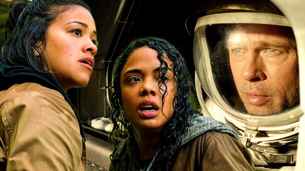 10 Sci-Fi Movies That Are Secretly Brilliant Despite Poor Box Office Results