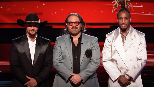 ‘The Voice’ 2025 Had a Clear Winner (& It's Not Anyone From Top 5) ‘The Voice’ 2025 Had a Clear Winner (& It's Not Anyone From Top 5)