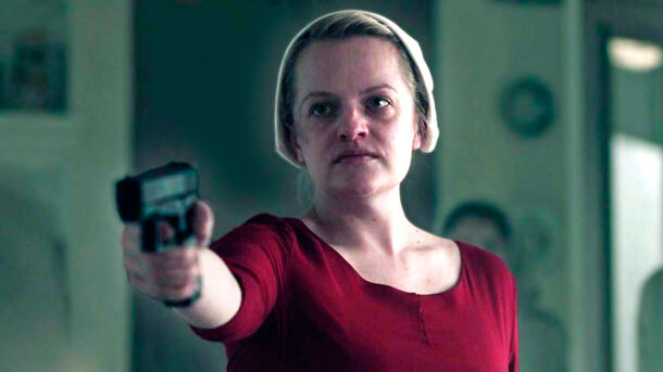5 Best The Handmaid's Tale Episodes, Ranked By IMDb Users 5 Best The Handmaid's Tale Episodes, Ranked By IMDb Users