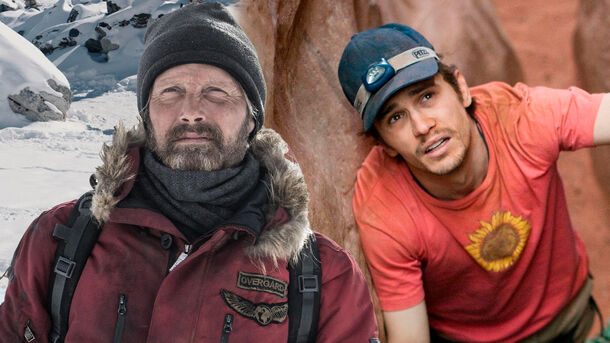 5 Overlooked Survival Movies to Make You Appreciate the Comfort of Your Chair 5 Overlooked Survival Movies to Make You Appreciate the Comfort of Your Chair