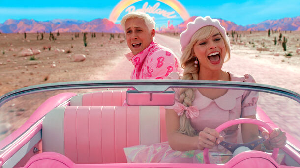 5 Things Barbie Sequel Must Do To Beat The Original 5 Things Barbie Sequel Must Do To Beat The Original